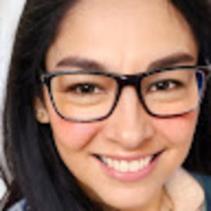 Meet your Posher, Karen